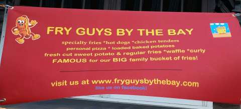 Fry Guys By The Bay