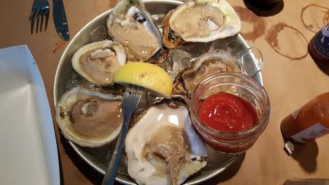 Black Whale Bar & Fish House Black Whale Bar & Fish House