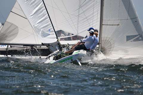 Little Egg Harbor Yacht Club Little Egg Harbor Yacht Club