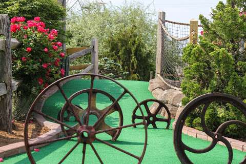 Settler's Mill Adventure Golf Settler's Mill Adventure Golf